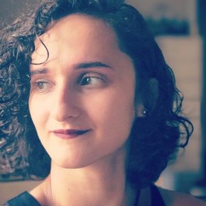 Meet your Posher, Lera